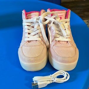 Skechers Energy Lights Sneakers